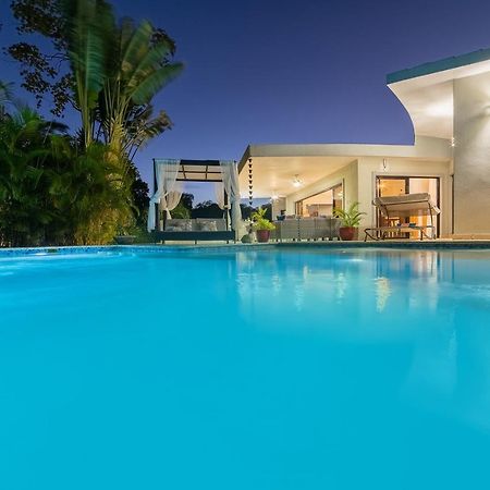 Sosúa 883 Residencial Casa Lindaヴィラ エクステリア 写真