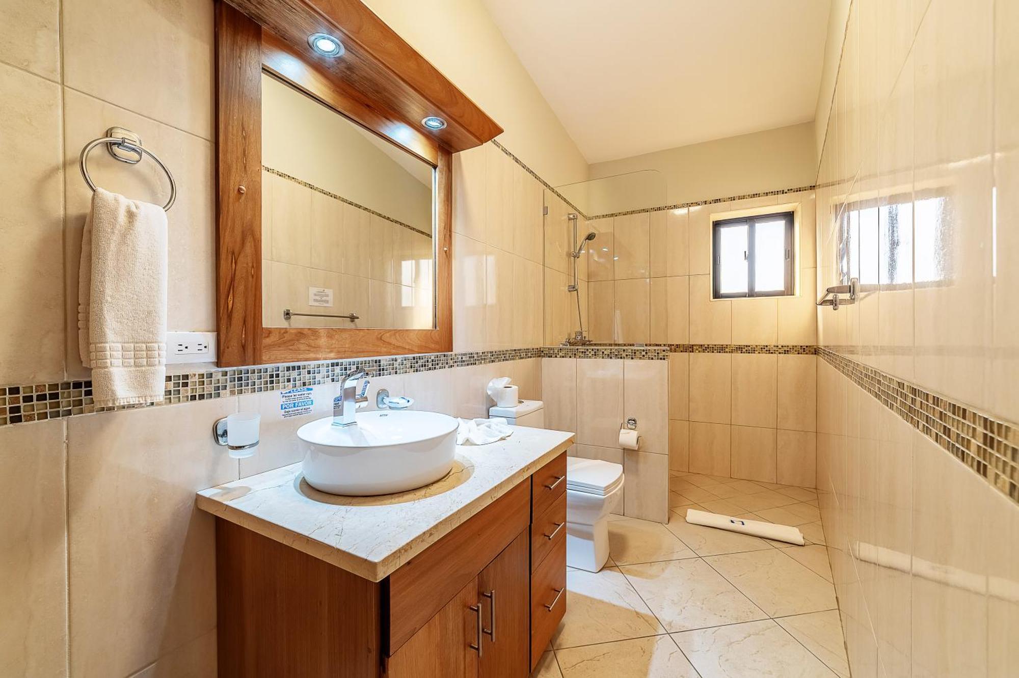 Sosúa 883 Residencial Casa Lindaヴィラ エクステリア 写真