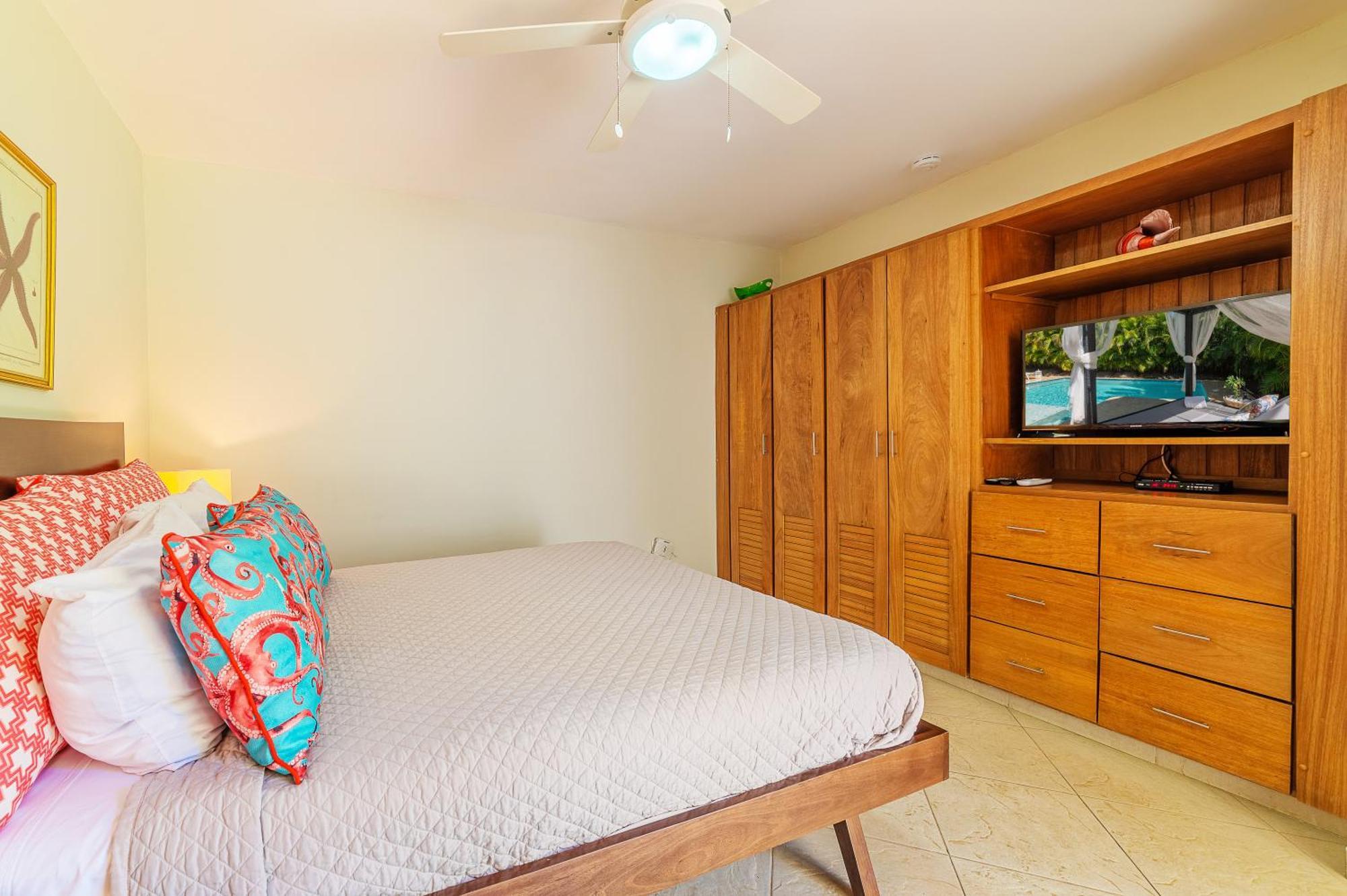 Sosúa 883 Residencial Casa Lindaヴィラ エクステリア 写真