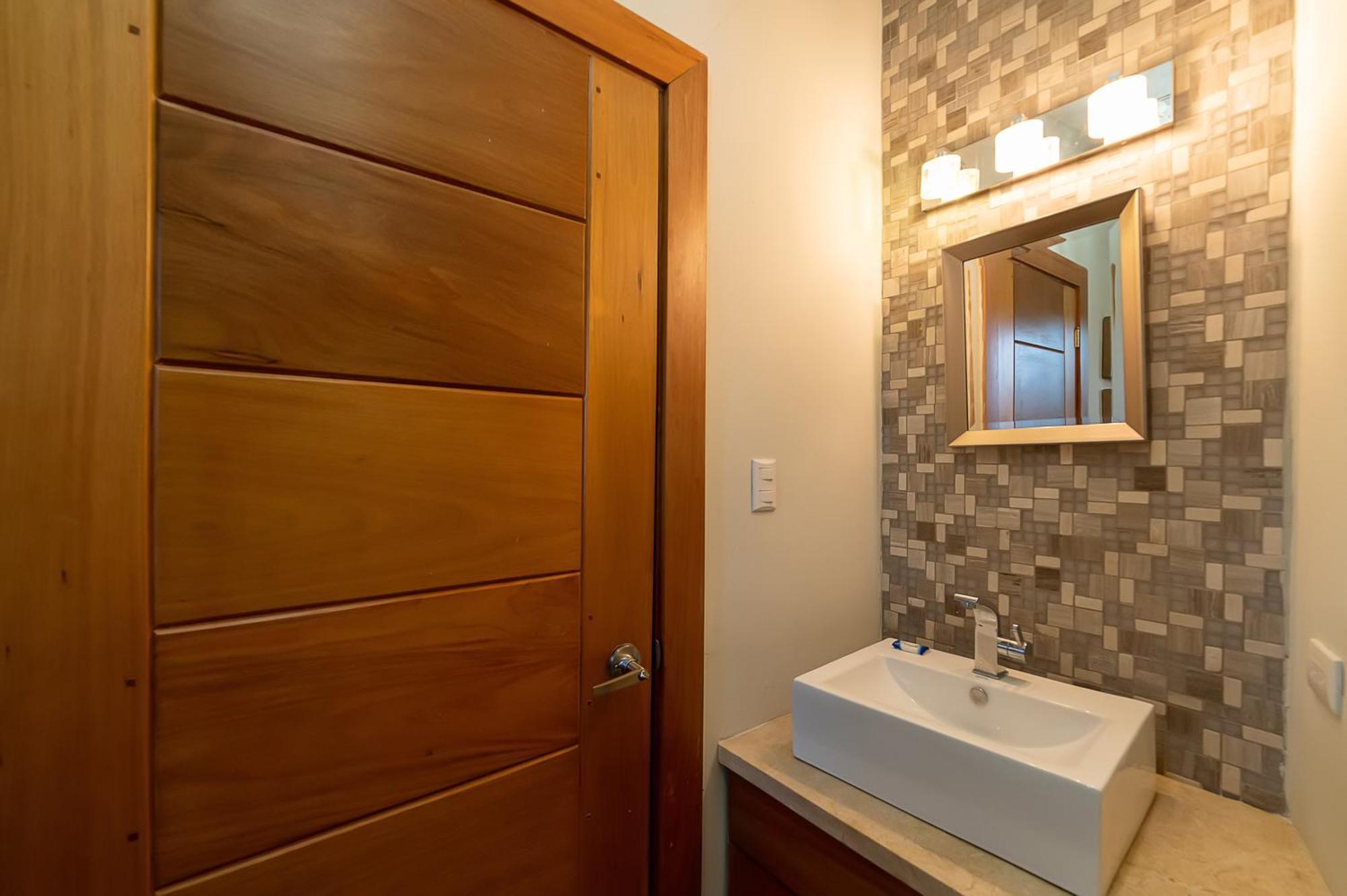 Sosúa 883 Residencial Casa Lindaヴィラ エクステリア 写真