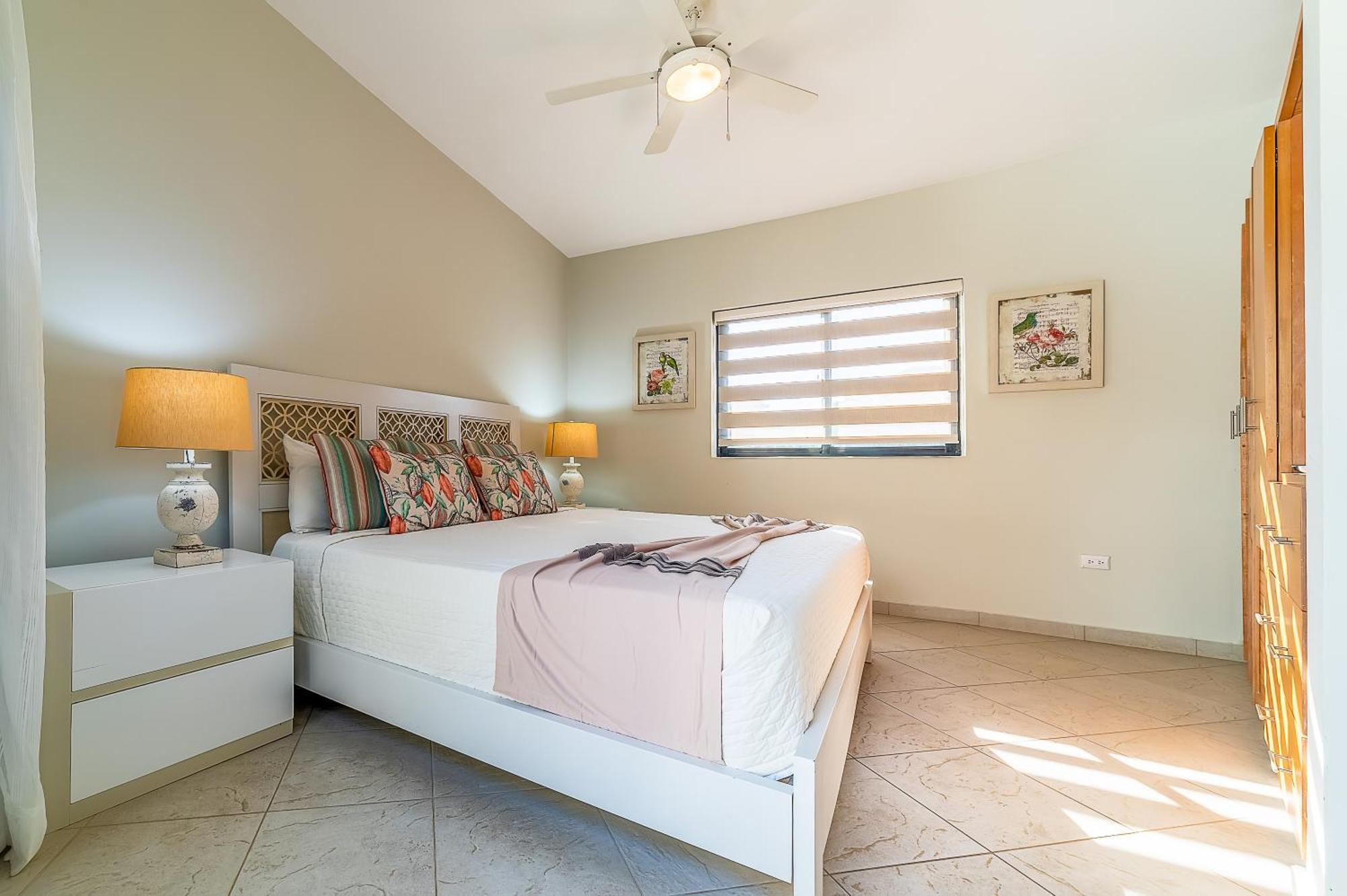 Sosúa 883 Residencial Casa Lindaヴィラ エクステリア 写真