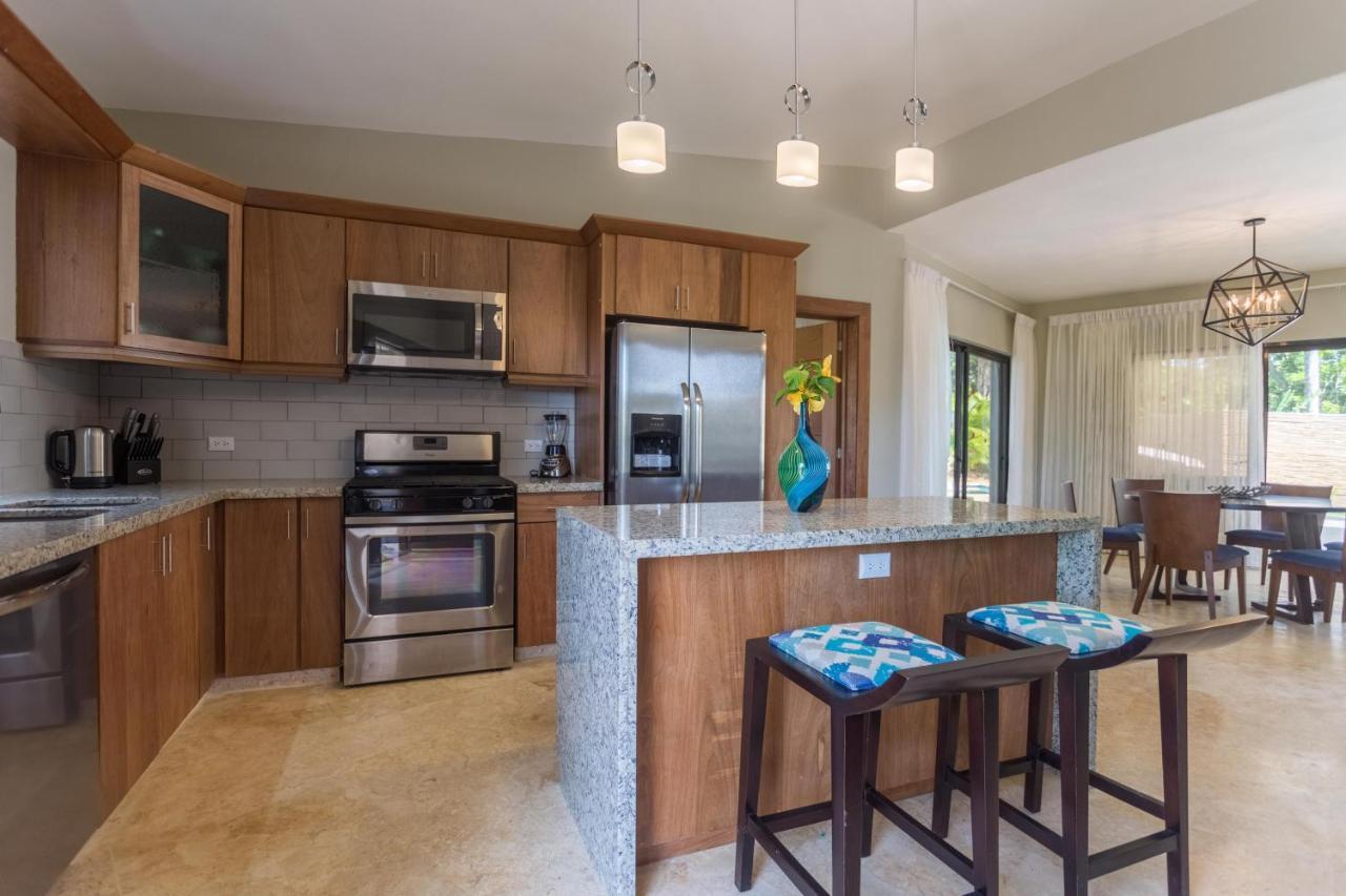 Sosúa 883 Residencial Casa Lindaヴィラ エクステリア 写真