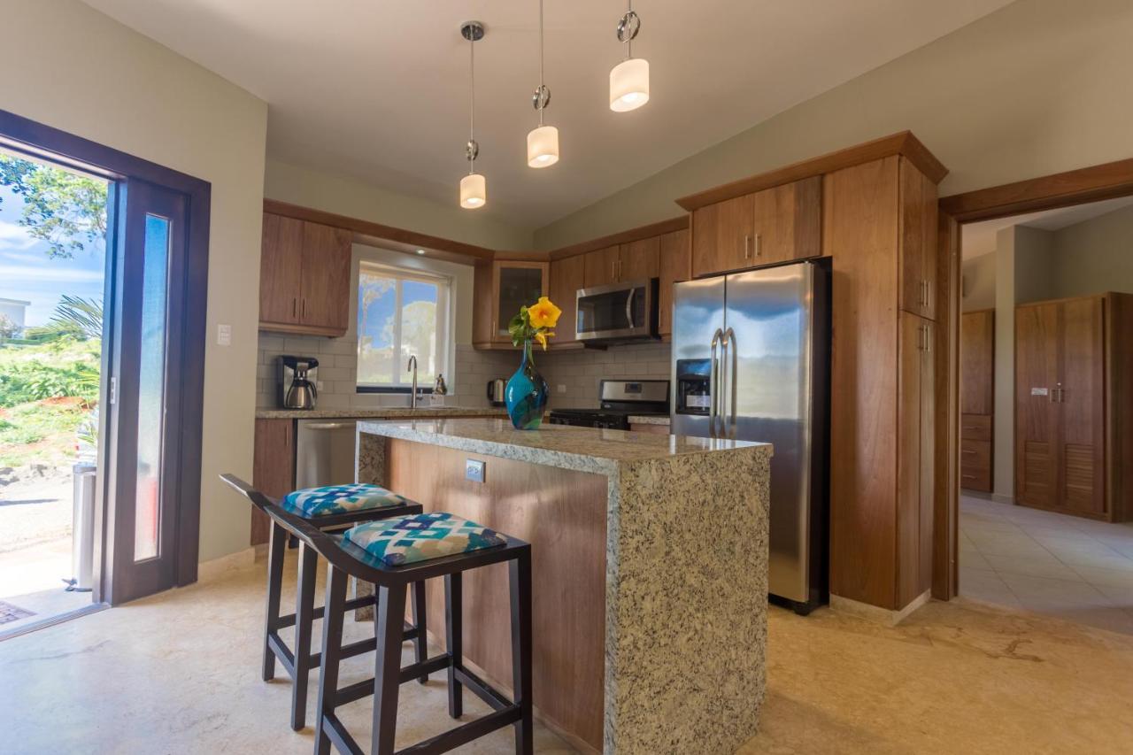 Sosúa 883 Residencial Casa Lindaヴィラ エクステリア 写真