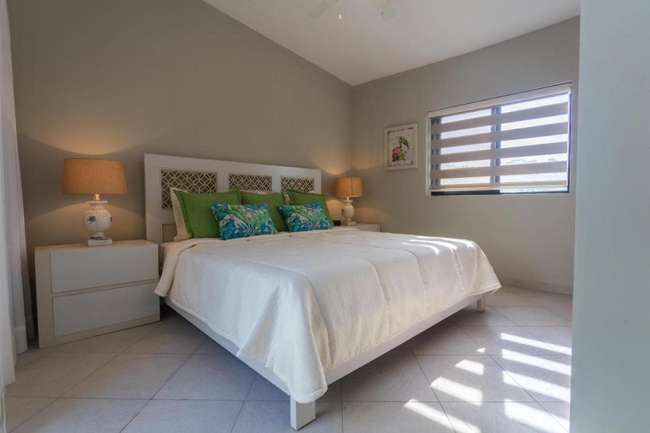 Sosúa 883 Residencial Casa Lindaヴィラ エクステリア 写真