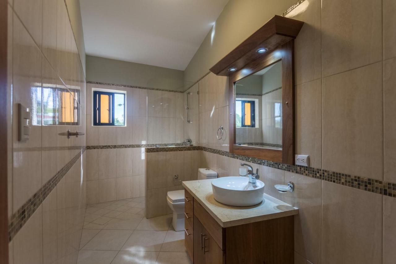 Sosúa 883 Residencial Casa Lindaヴィラ エクステリア 写真